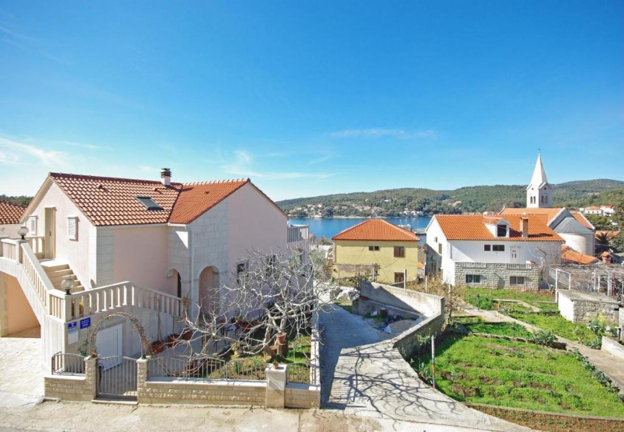 Apartament Rose